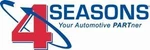 A/c Compressor-new- W/kit Four Seasons 6939n. Fixed Price $588.04.