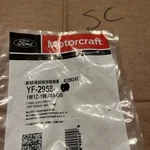 Ac Line Oring Genuine Ford Motorcraft Oem Yf-2958 1w1z19e889gb. Fixed Price $2.74.