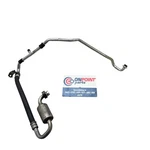 03-06 Nissan 350z Ac Low Pressure Flexible Hose 92480cd000 Oem Jbg. Fixed Price $98.97.