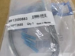 Genuine Gm Gray Multi-purpose Pigtail 13580883. Fixed Price $61.25.