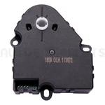 For 1995-2000 Chevy Tahoe 2000-2003 Impala Gmc Yukon Hvac Blend Door Actuator. Fixed Price $18.26.