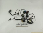 Saab 9-3 Set Of 6 Six Hvac Air Conditioning Ac Vent Flap Actuator Fits 03-11. Fixed Price $97.41.
