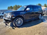 Blower Motor Front Fits 14-24 Infiniti Qx80. Fixed Price $131.58.