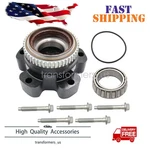 For Ford Transit-150 2015-2019 Hub & Bearing Assembly Left Rear Ck4z-1109-e. Fixed Price $92.99.