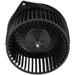 Hvac Heater Blower Motor W/ Fan Cage For 2003-1996 Dodge Ram 2500 Van 5015869aa. Fixed Price $37.03.