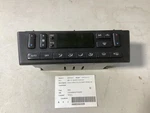Temperature Control Main Ac Fits 01-02 Lincoln Ls. Fixed Price $83.74.