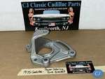 Oem 75 Cadillac 425 472 500 Engine Power Steering Pump Mounting Bracket #1602289. Fixed Price $199.99.