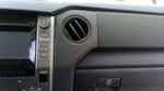 15 Toyota Tundra Right Rh Passenger Dash Air Vents. Fixed Price $107.71.