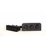 1995 Volkswagen Golf Temperature Control Part Number - 655-50640. Fixed Price $34.99.
