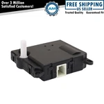 Rear Auxiliary Heater Temperature Blend Door Actuator For Expedition Navigator. Fixed Price $44.85.