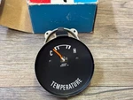 1971-74 Charger Gtx Roadrunner B Body Mopar Nos Rallye Dash Temp Gauge. Fixed Price $125.00.