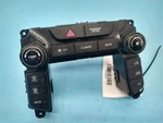 2013 - 2015 Hyundai Genesis Temp Control Oem 972502mfn0. Fixed Price $35.45.