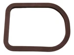New Passenger Side Heater Box To Cowl Seal Amd Fits Dodge Challenger A-150963. Fixed Price $50.59.
