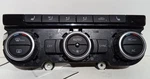 2013 Vw Volkswagen Cc 58753 Heater Controls Dual Zone Climatronic Heated Seats. Fixed Price $89.96.