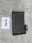 2008 2013 Toyota Highlander 3.3l Hybrid Rear Evaporator Core Oem+. Fixed Price $53.09.