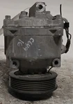 2016 Mitsubishi Outlander A/c Compressor 3.0l Used 144k Miles Oem Part. Fixed Price $118.39.
