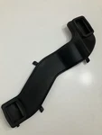 Volvo V50 S40 Air Ducting Tube 2004 2005 2006 2007 2008 2009 2010 2011. Fixed Price $25.00.