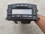 03-07 Cadillac Cts Ac Heater Climate Control Heated Seat Switch Oem Temp Unit. Fixed Price $20.00.