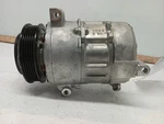 85641370 Ac Compressor From 2025 Chevrolet Malibu 1.5l 11406034. Fixed Price $103.94.
