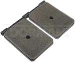 Dorman 902-309 Blend Door Repair Kit- For 02-06 Dodge 1500 2500 3500. Fixed Price $36.55.