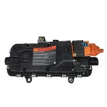 2011-2012 Nissan Leaf Ptc Electric Water Heater Unit 271430501ret Oem. Fixed Price $333.99.