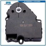 Air Door Actuator Fit For 2011 Peterbilt 386 Hvac Heater Valve Blend Temperature. Fixed Price $17.96.