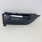 2014-2017 Toyota Corolla Automatic A/c Heat Climate Temperature Control Oem. Fixed Price $53.20.