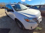 2011 Ford Edge Blower Motor Oem Used 148k Miles Interchange 615-00129. Fixed Price $106.88.