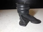 07-11 Mercedes Gl450 X164 Dash Ml350 Center Left Duct Guide Air Vent 1648310546. Fixed Price $20.00.