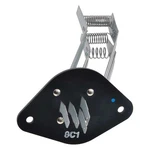 For Chevy Camaro 1970-1972 Oer 3963755 Hvac Blower Motor Resistor. Fixed Price $23.39.