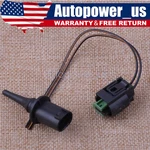 Outer Ambient Air Temperature Sensor&plug For Mercedes Benz C E S Smart Sprinter. Fixed Price $6.99.
