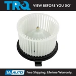 Trq Hvac Heater Air Conditioning A/c Blower Motor With Fan Cage For Nissan Versa. Fixed Price $74.95.