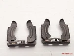 2014 Bmw 320i 328i 335i 340i 330i F30 F31 Heater Core Pipe Clip Set 2pc. Fixed Price $16.99.