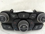 2015-2015 Chrysler 200 Ac Heater Climate Control Temperature Oem Zp9y5. Fixed Price $111.50.