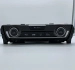 2016-2018 Honda Civic Ac Heater Climate Control Unit Oem B01b55002. Fixed Price $37.49.
