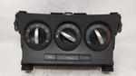 2012-2013 Mazda 3 Ac Heater Climate Control Biojf. Fixed Price $40.32.