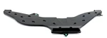 2018-2021 Honda Odyssey Rear Floor Heat Duct Assembly 84616-thr-a00. Fixed Price $51.74.