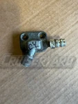 Toyota Land Cruiser Fj60 Ac Compressor Suction Valve Angle Top Plate 88371-60050. Fixed Price $142.49.