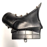 Cracked Porsche 911 930 1975-83 Fan Shroud Air Duct 106 326 01 #16. Fixed Price $125.00.
