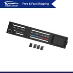 A/c Dash Climate Heater Control Panel Plate For Toyota 4runner Pickup 84-89. Fixed Price $39.99.