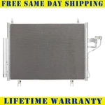 New Ac Condenser For 2016-2023 Mazda Cx-9 2.5l. Fixed Price $85.30.