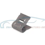 4x Genuine Bmw 64111367615 - Bracket 3 Series 5 6 7 Z1 Z3 Z8. Fixed Price $42.68.