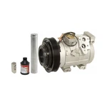6693nk 4-seasons Four-seasons A/c Ac Compressor With Clutch For Acura Tl Accord. Fixed Price $334.48.