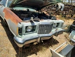 Ac Compressor Integral Fits 70-82 Ford E100 Van. Fixed Price $75.00.