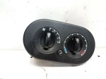 2002-05 Ford Explorer Overhead Temp Control W/ Rear W/o Sunroof. Fixed Price $24.99.