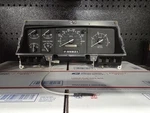 92 93 94 95 96 97 Ford F250 F350 7.3 Diesel Speedometer Instrument Cluster 280k. Fixed Price $299.99.