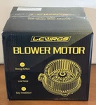 Lcwrgs Hvac Heater Blower Motor Assembly Replaces #700002 New Sealed. Fixed Price $75.00.