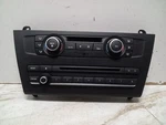 Temperature Control Automatic Ac With Display Screen Fits 11-14 Bmw X3. Fixed Price $93.60.