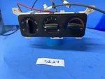 2002-2003 Land Rover Freelander Ac Heat Climate Temperature Control Unit Oem. Fixed Price $17.49.