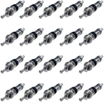 A/c System Valve Core Fits 91-13 Ford F-150 Taurus Explorer Ranger Fusion. Fixed Price $20.48.